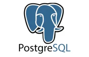 PostgreSQL full stack database
